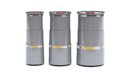 Masterkeg